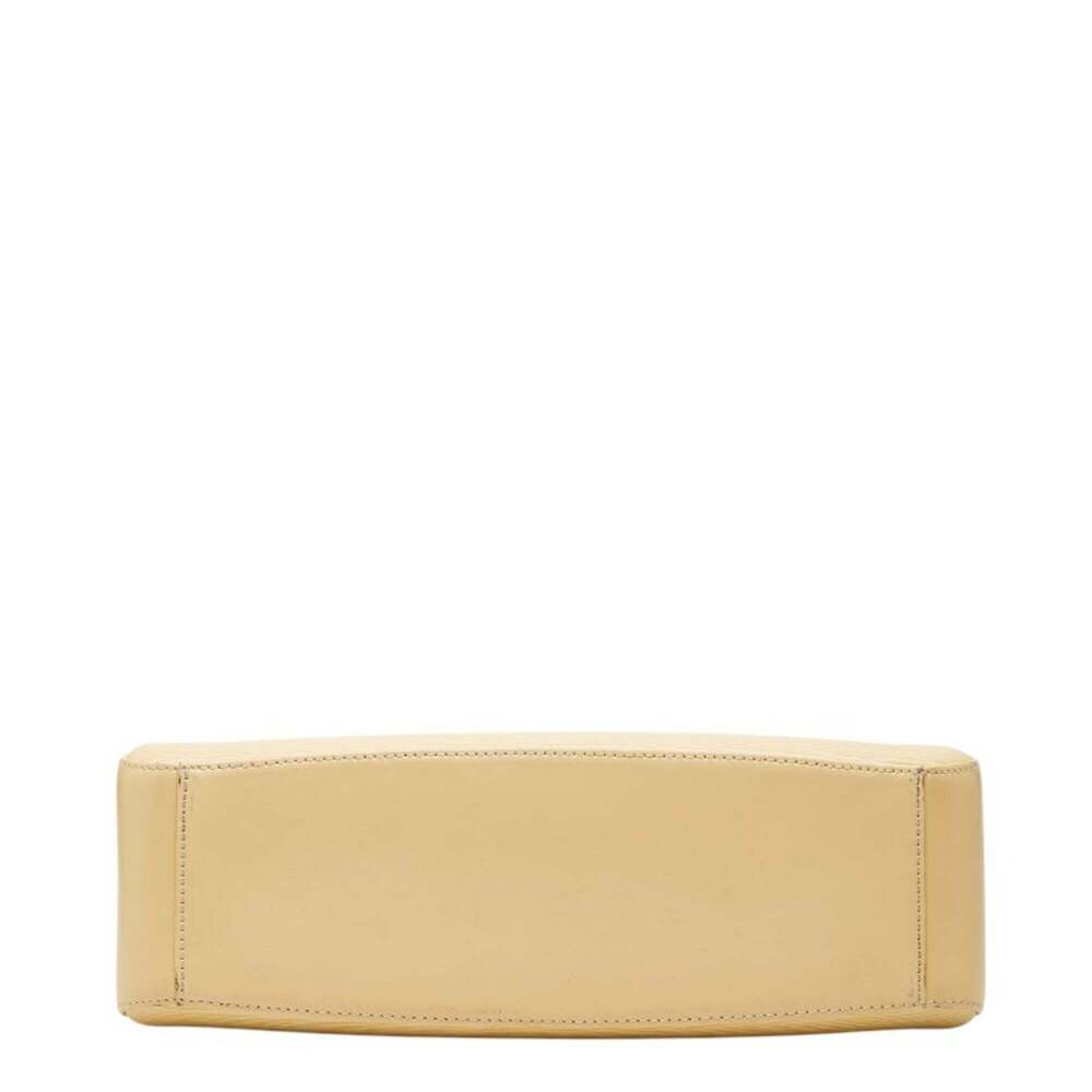 Louis Vuitton Epi Jasmine Handbag M5208A Vanilla Ivory Leather Women's LOUIS ... - Picture 3 of 11